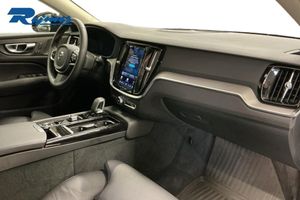 Volvo V60 bild 10