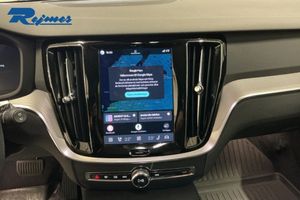 Volvo V60 bild 9