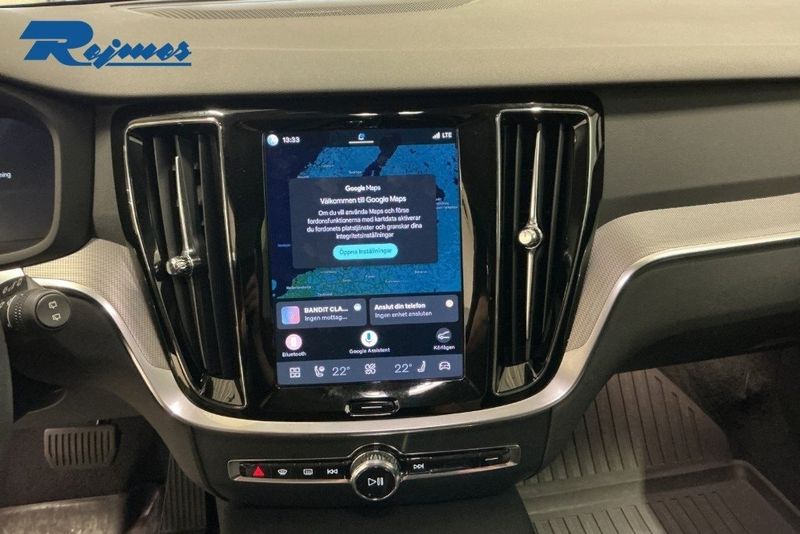 Volvo V60 bild 9