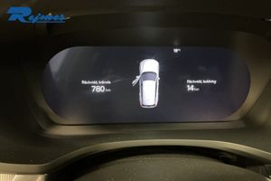 Volvo V60 bild 7