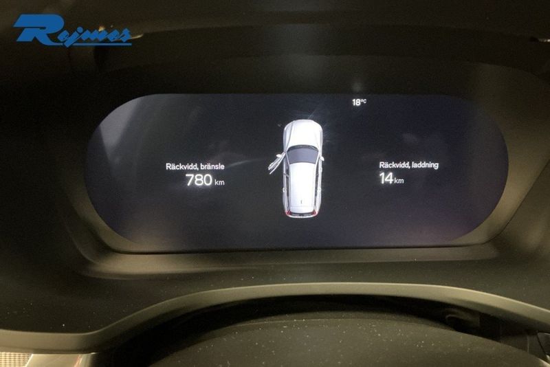 Volvo V60 bild 7