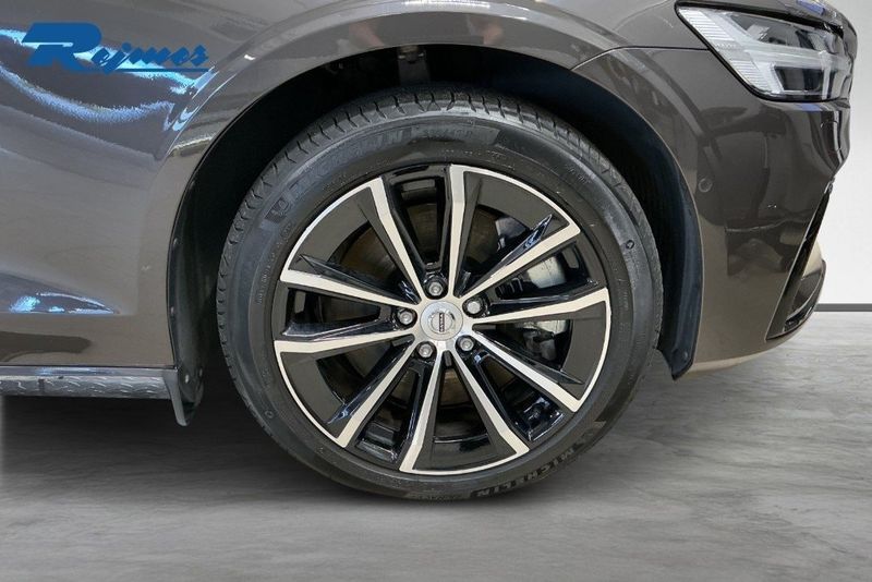 Volvo V60 bild 13