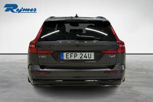 Volvo V60 bild 3