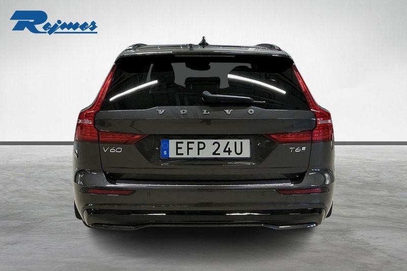 Volvo V60 bild 3