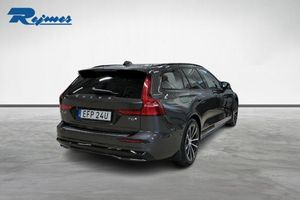 Volvo V60 bild 16
