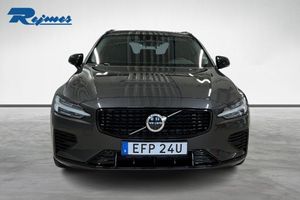 Volvo V60 bild 4