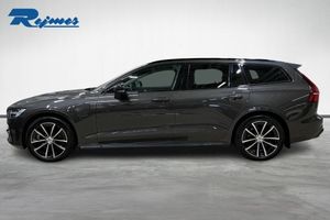 Volvo V60 bild 2