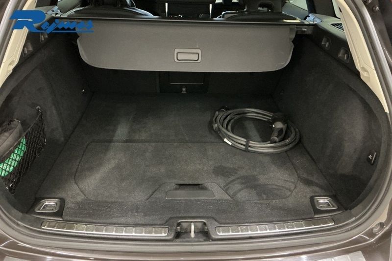 Volvo V60 bild 12