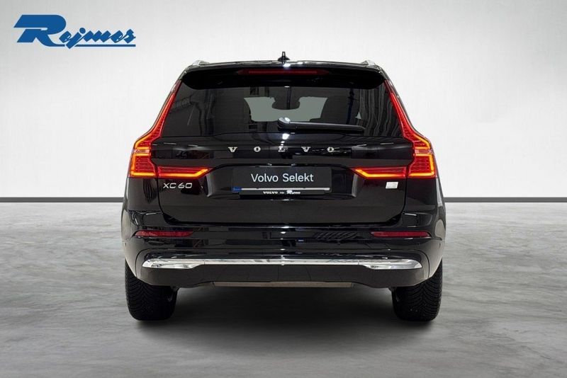 Volvo XC60 bild 18
