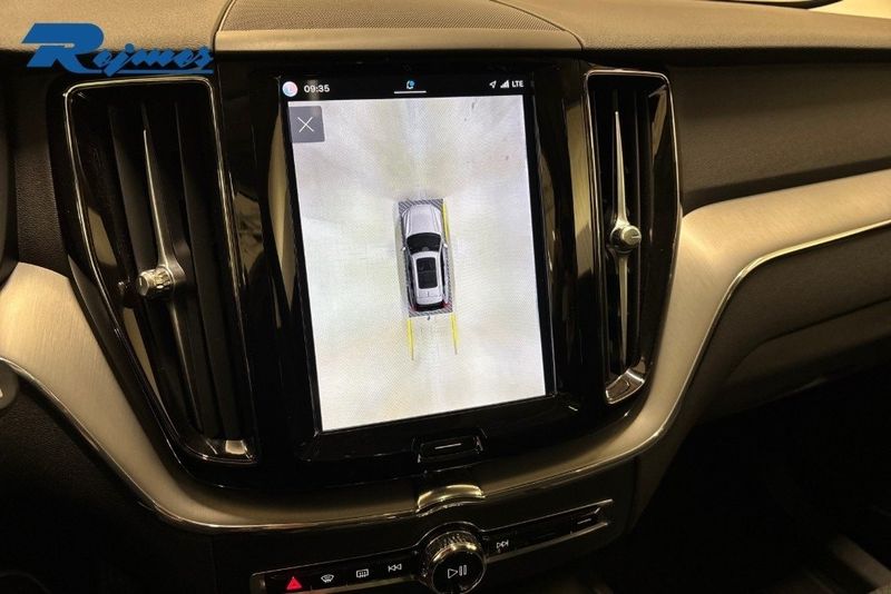 Volvo XC60 bild 9