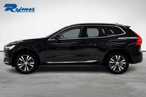 Volvo XC60 bild 4