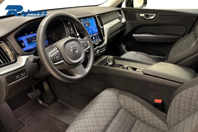 Volvo XC60 bild 6