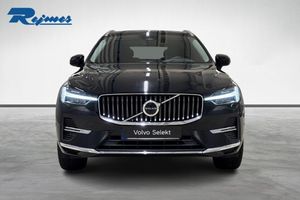 Volvo XC60 bild 19