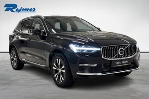Volvo XC60 bild 20