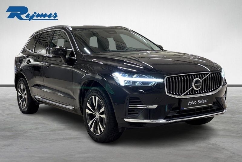 Volvo XC60 bild 20