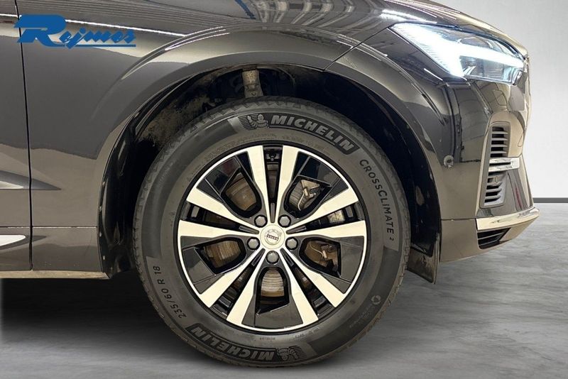 Volvo XC60 bild 17