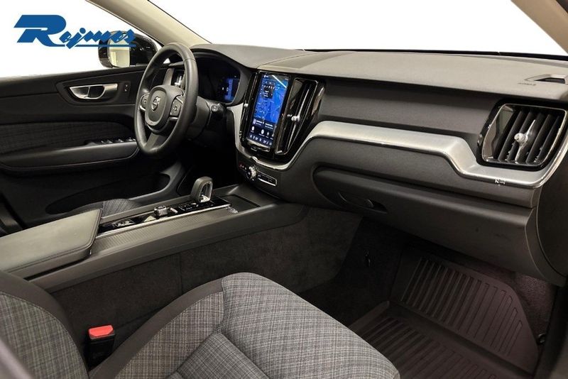 Volvo XC60 bild 7