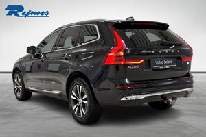 Volvo XC60 bild 2