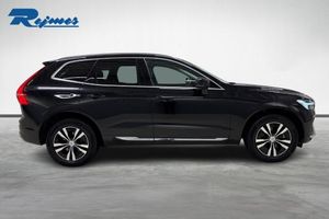 Volvo XC60 bild 5