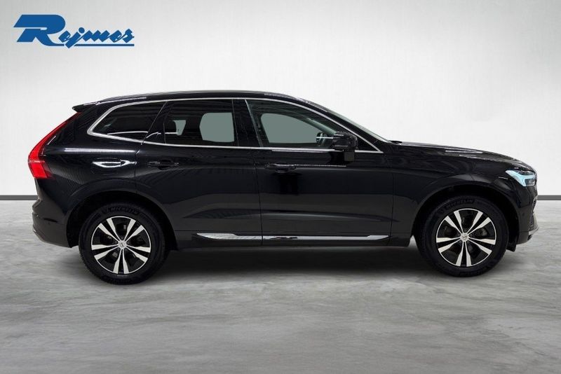 Volvo XC60 bild 5
