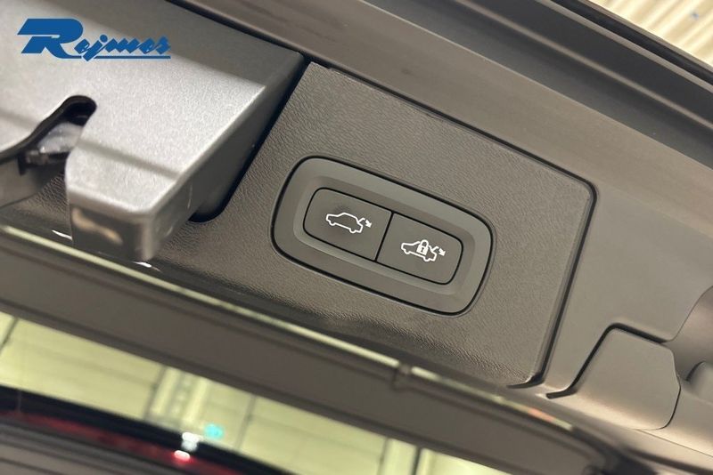 Volvo XC60 bild 16