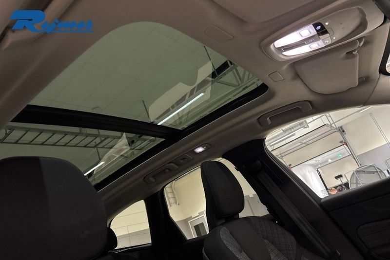 Volvo XC60 bild 13