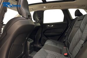 Volvo XC60 bild 12