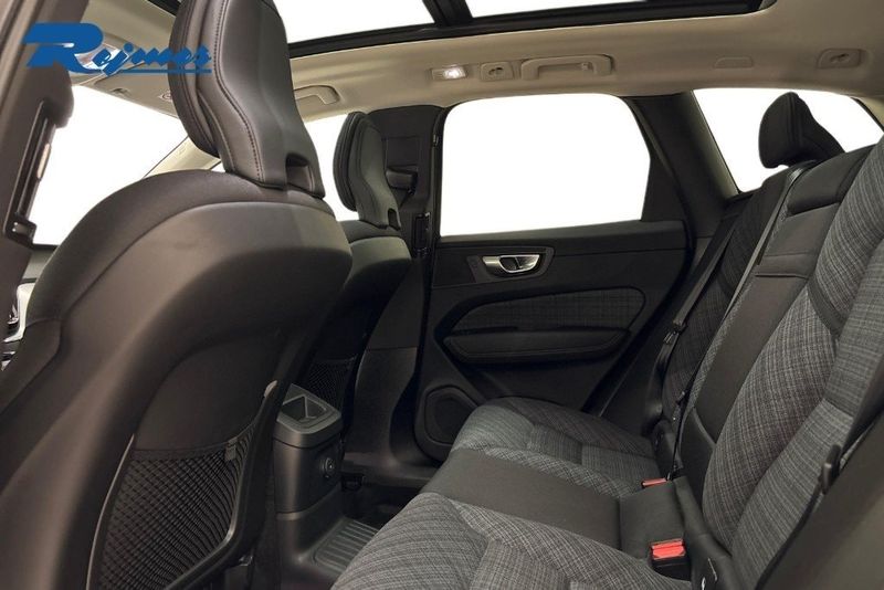 Volvo XC60 bild 12