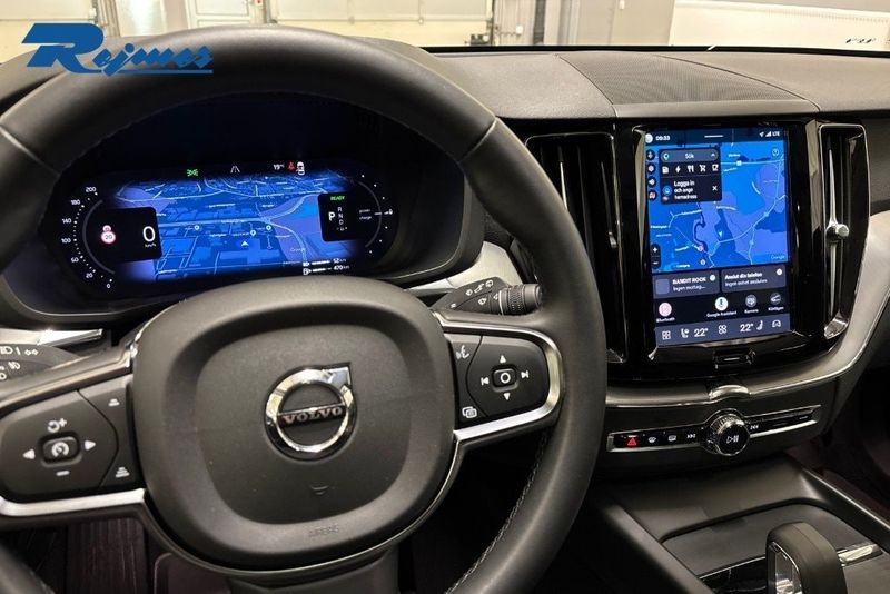 Volvo XC60 bild 8