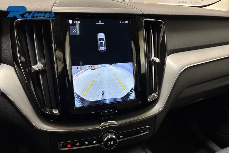 Volvo XC60 bild 11