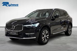 Volvo XC60 bild 1