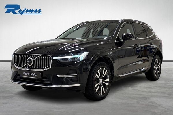 Volvo XC60 Recharge T6 Core Edition - 2024