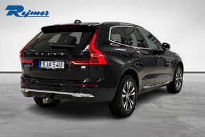 Volvo XC60 bild 3