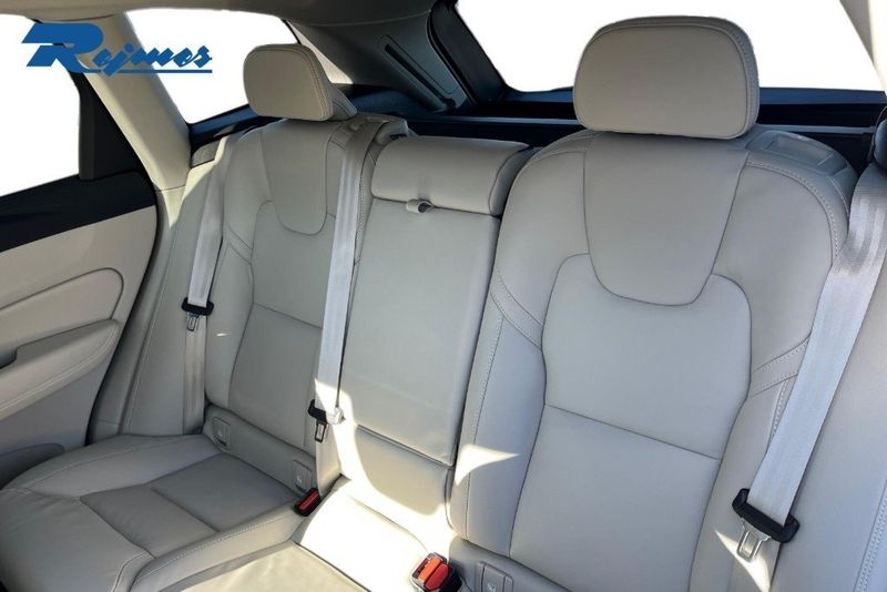 Volvo XC60 bild 18