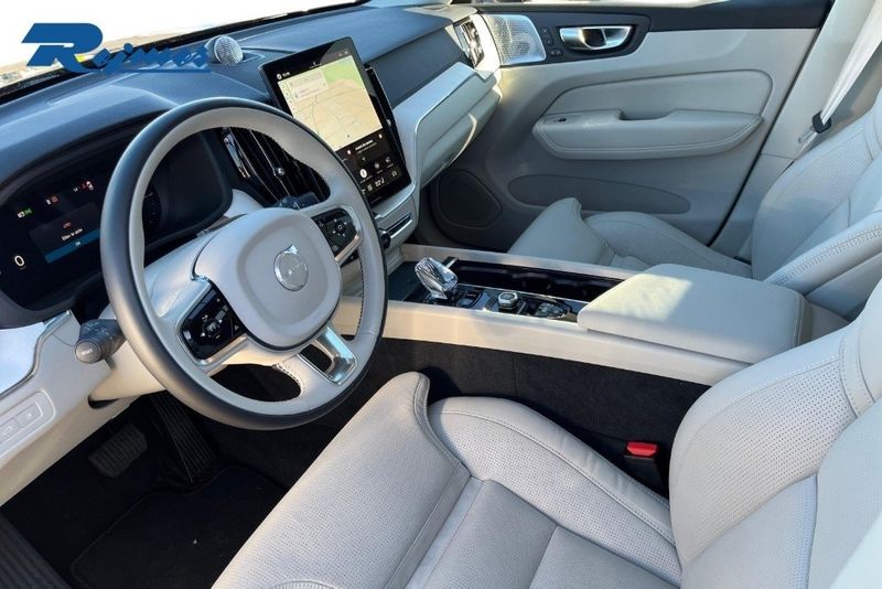 Volvo XC60 bild 7