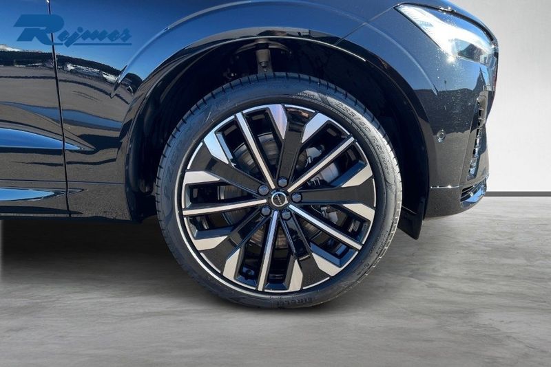 Volvo XC60 bild 24