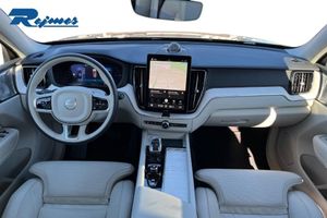 Volvo XC60 bild 8