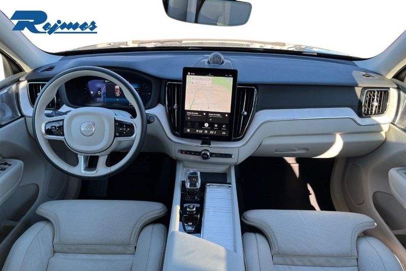 Volvo XC60 bild 8