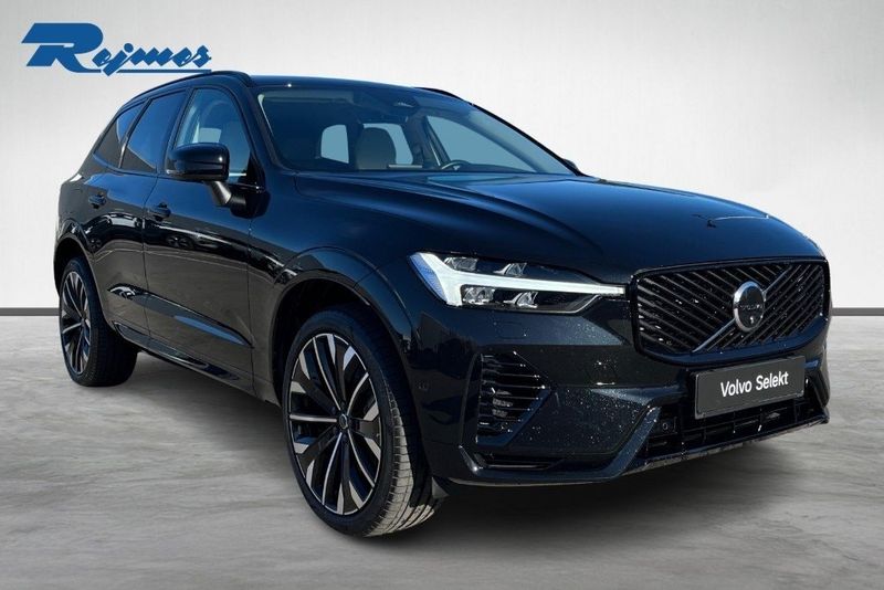 Volvo XC60 bild 27