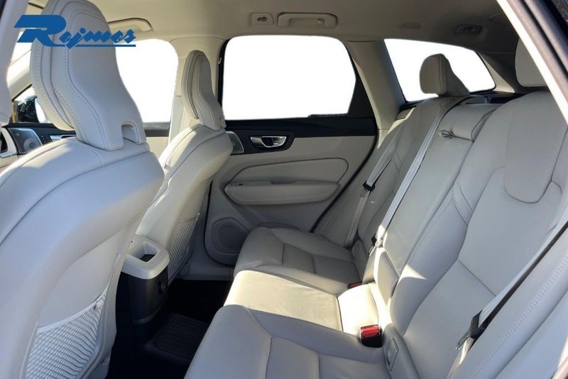 Volvo XC60 bild 19