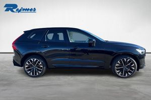 Volvo XC60 bild 25