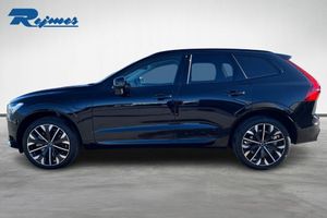 Volvo XC60 bild 3