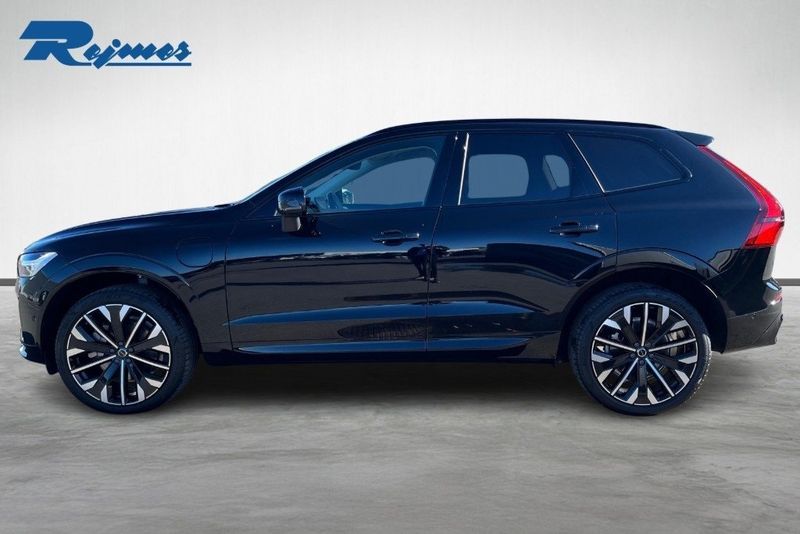 Volvo XC60 bild 3