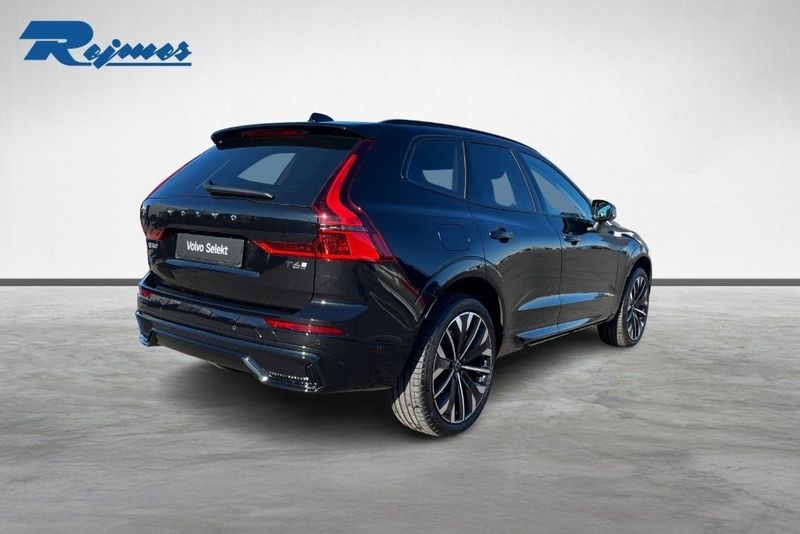 Volvo XC60 bild 26