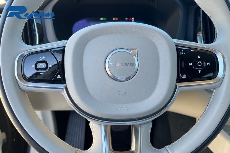Volvo XC60 bild 12