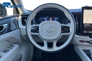 Volvo XC60 bild 10