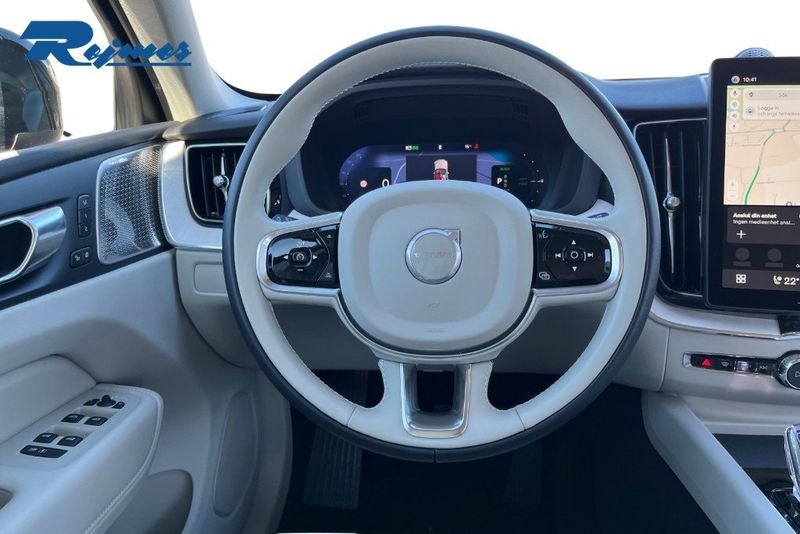 Volvo XC60 bild 10