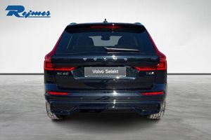 Volvo XC60 bild 4