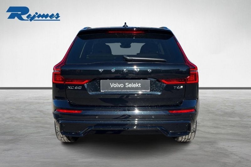 Volvo XC60 bild 4