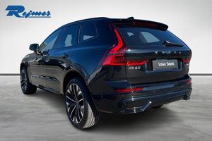 Volvo XC60 bild 2
